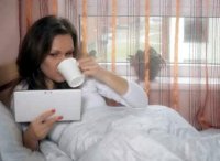 if you do the three things in morning money reduced