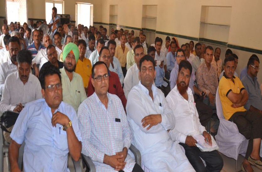 govt schools in jodhpur