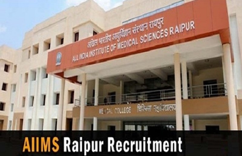 AIIMS Raipur