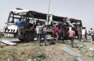 accident in ajmer