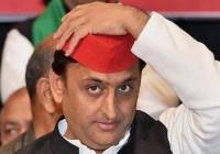 Akhilesh Yadav