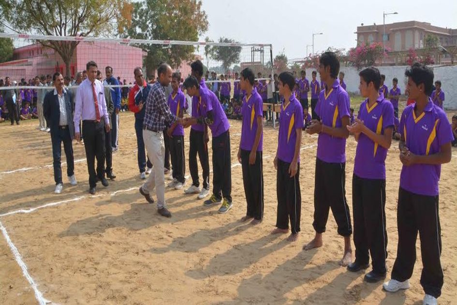 apecial schools in jodhpur