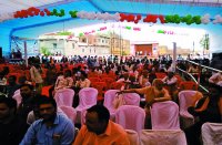 ashoknagar, ashoknagar patrika,patrika news, patrika bhopal, bhopal mp, cm, cm shivraj, pm avas yojna, live programme, nagar palika, 