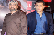 Salman and Atul