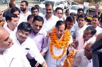 Dr. Karan Singh Yadav