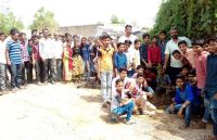 पर्यावरण संतुलन बनाए रखने के लिए पौधरोपण जरूरी