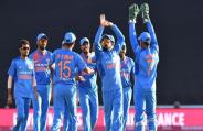 INDIAN CRICKET TEAM 