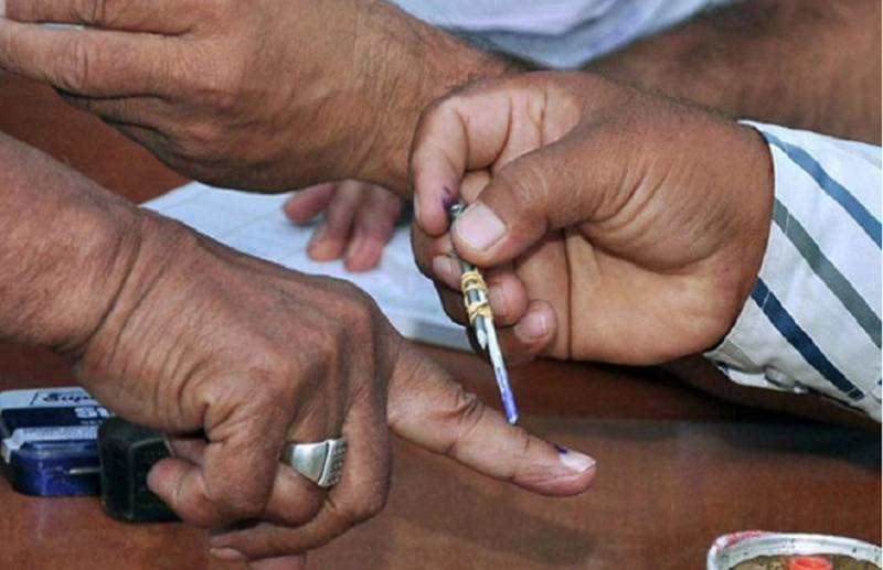 simultaneous elections