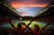 FIFA WC 2018