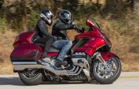 Honda Gold Wing