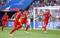 FIFA WC 2018: Harry Kane at the forefront of the Golden Boot race, Ser