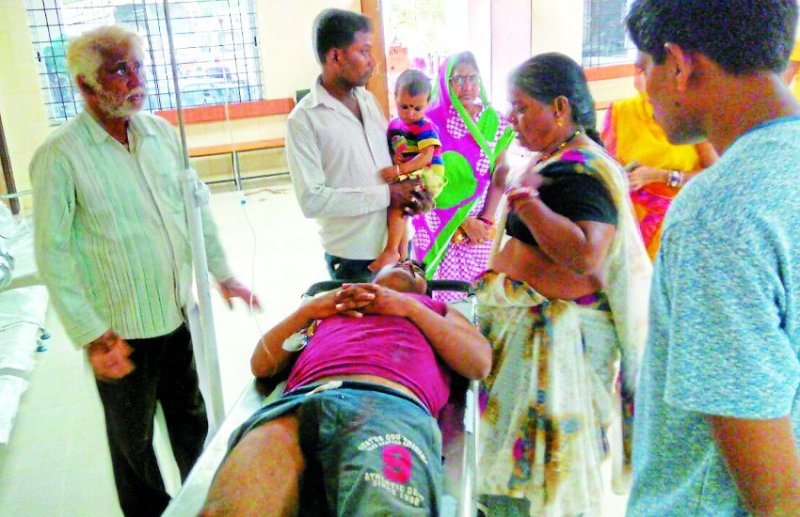 डिमरापाल अस्पताल