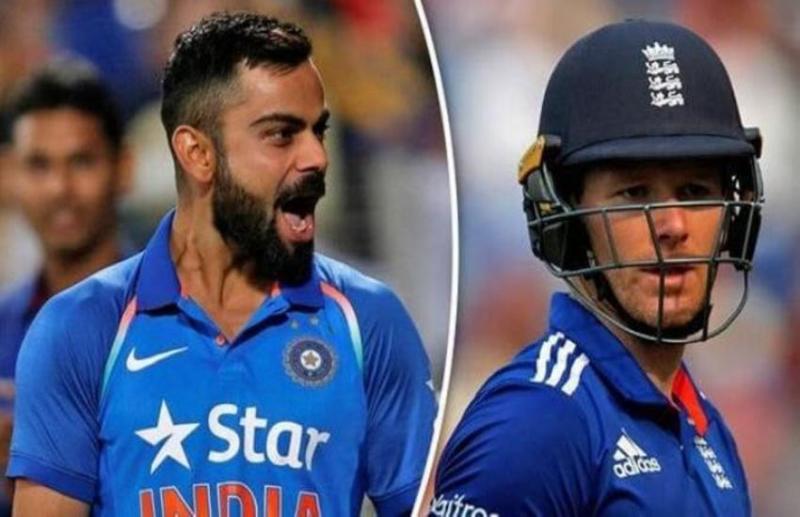 India vs England, LIVE Cricket Score, 3rd T20I at Bristol: Virat Kohli opts to bowl, Kuldeep Yadav sits out
