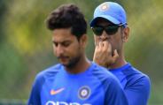 kuldeep yadav