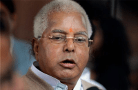 lalu prasad yadav 