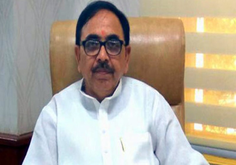 Mahendra Nath Pandey