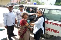 एक मां कैसे बन गई पगली,फटेहाल घूमती विमंदित महिला को आखिर कैसे मिला अपना घर,जानिए एक बेबस मां की कहानी---