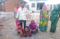 Prime Minister's meeting go jaipur aged missing