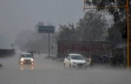 monsoon
