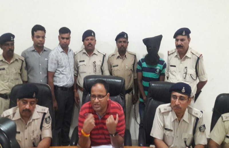 young man murdered girlfriend's husband for love