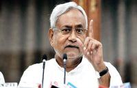 nitish kumar