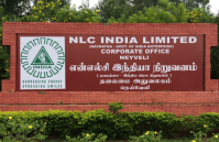 NLC recruitment 2018