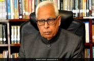 N N Vohra