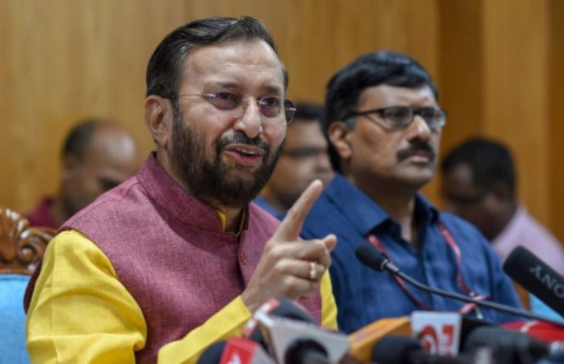 NEET,engineering,JEE,medical entrance,JEE Main,Education News,Prakash Javdekar,NEET exam,JEE Advance,career course,