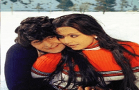 Rishi and Neetu