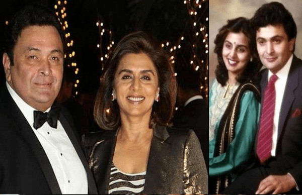 नीतू कपूर: पति की गर्लफ्रेंड को लिखती थी लव लेटर, सगाई में पहनाई बहन की अंगूठी..