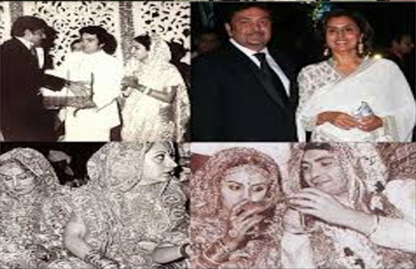 नीतू कपूर: पति की गर्लफ्रेंड को लिखती थी लव लेटर, सगाई में पहनाई बहन की अंगूठी..