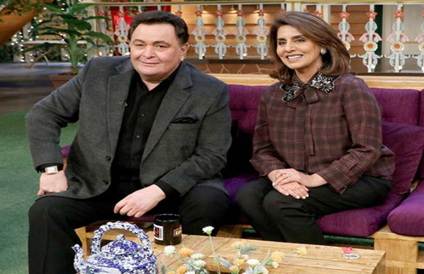 नीतू कपूर: पति की गर्लफ्रेंड को लिखती थी लव लेटर, सगाई में पहनाई बहन की अंगूठी..