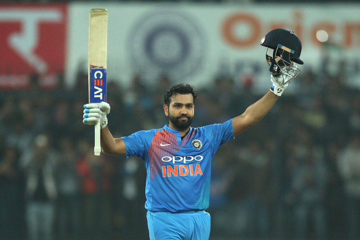 rohit