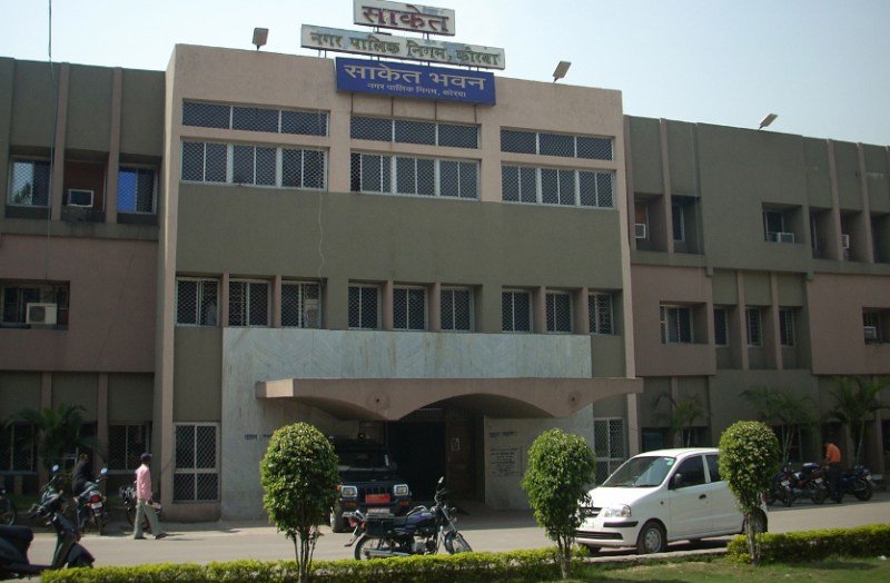 पढि़ए खबर, आखिर क्यों नगर निगम ने कोरबा-दर्री फोरलेन टेंडर को किया निरस्त