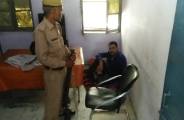 ssp amit pathak