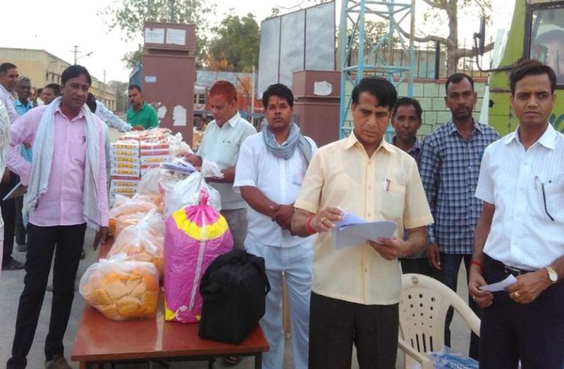 churu amrit yojna news