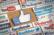 social media
