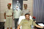 SP Aligarh