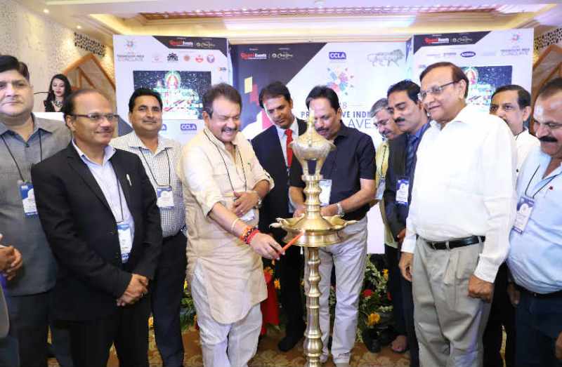 Progressive India Conclave