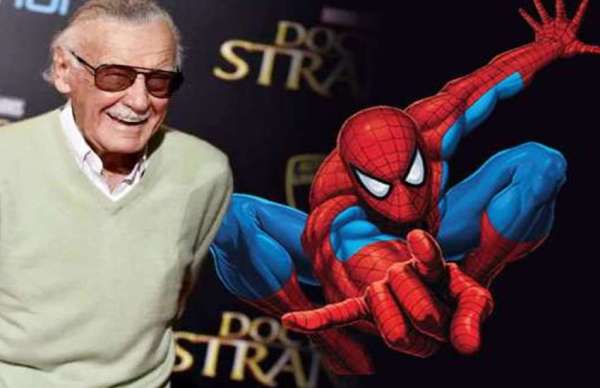 steve ditko passed away