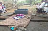 Break the window, steal the goods of Lakhs in bhilwara