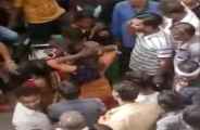 Four women caught in sari's theft in bhilwara