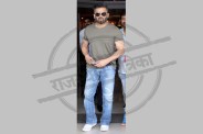 sunil shetty latest movie shooting