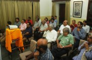 seminar