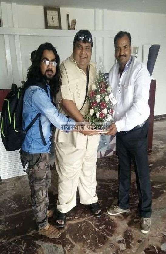 TV artist doctor Hathi death