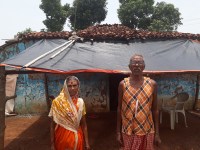 PM Housing, Poor House, Home Minister, Negligence, Rain, Negligence, List, PM, CM