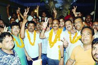 Satna Vindhya Chamber of Commerce Elections news in hindi