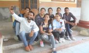 college class