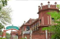  Dr BR Ambedkar University