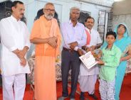 प्रतिभाएं लक्ष्य तय कर आगे बढ़े